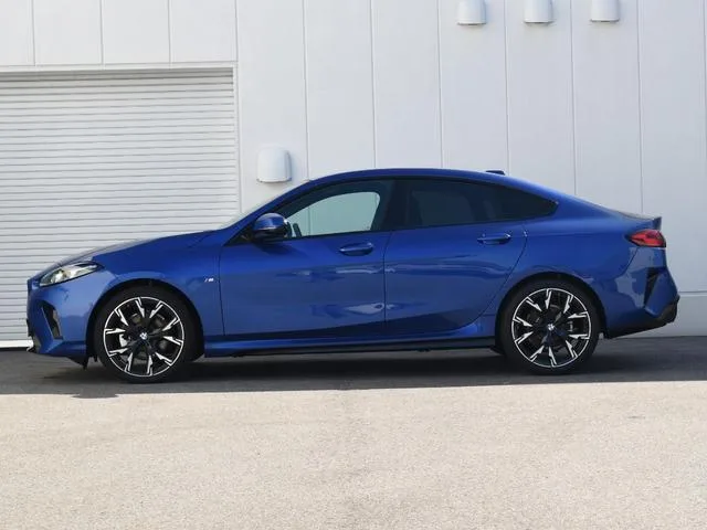BMW 2 Series 220D GRAN COUPE M SPORT 2025 — миниатюра 2
