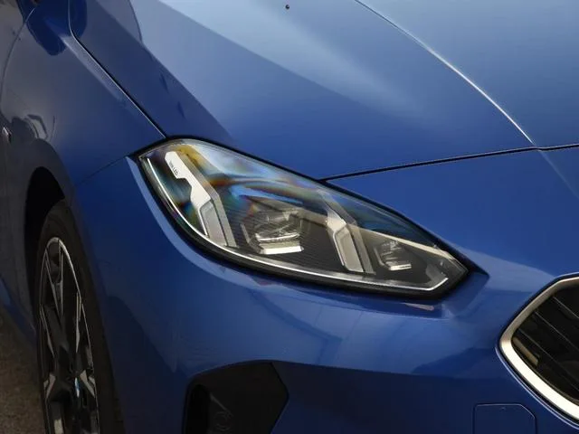 BMW 2 Series 220D GRAN COUPE M SPORT 2025 — миниатюра 5