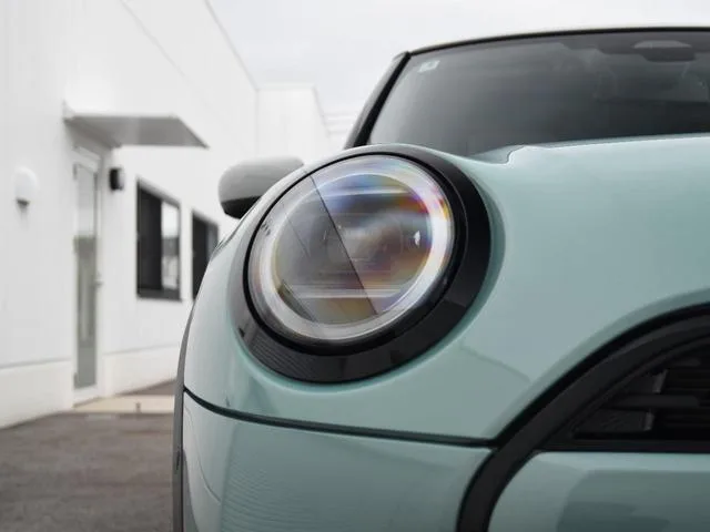 MINI MINI COOPER S CLASSIC TRIM 2025 — миниатюра 4
