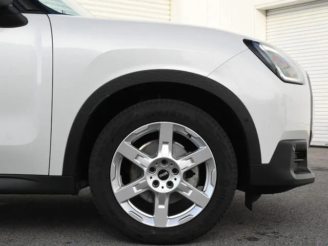 MINI MINI COUNTRYMAN S ALL4 CLASSIC TRIM 2024 — миниатюра 5