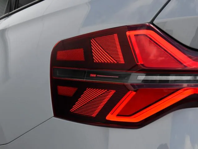 BMW X3 M50 X DRIVE 2025 — миниатюра 3