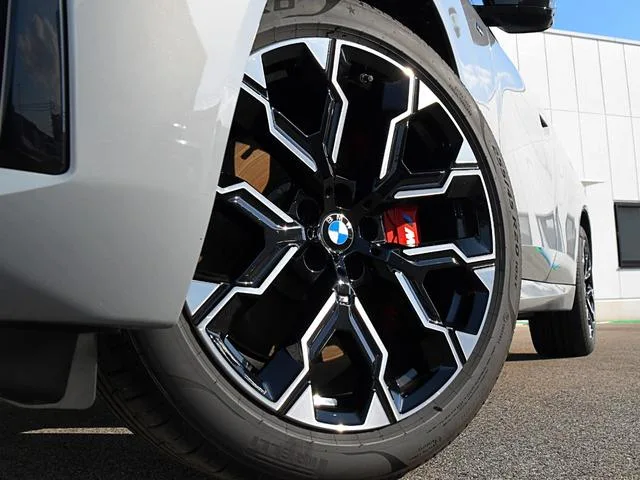 BMW X3 M50 X DRIVE 2025 — миниатюра 4