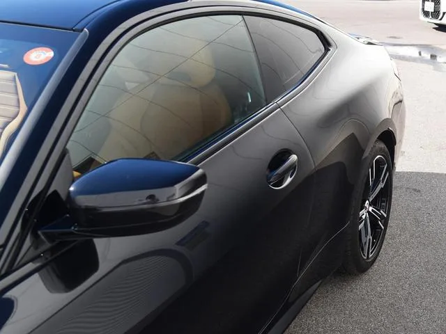 BMW 4 SERIES 420i COUPE M SPORT 2023 — миниатюра 4