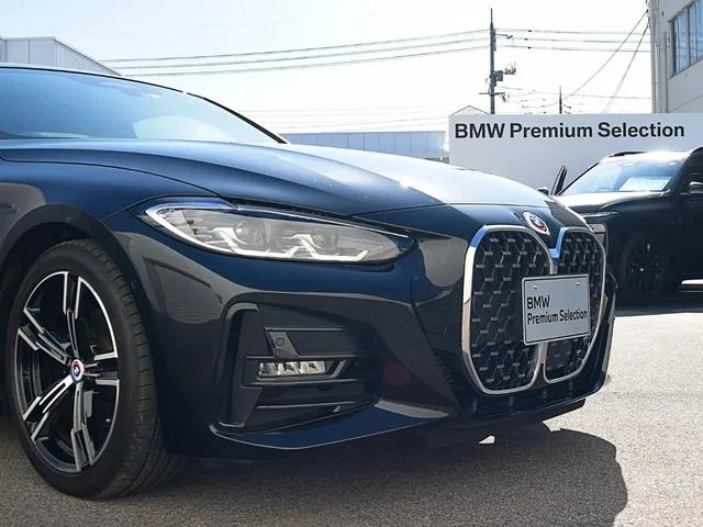 BMW 4 SERIES 420i COUPE M SPORT 2023 — миниатюра 5