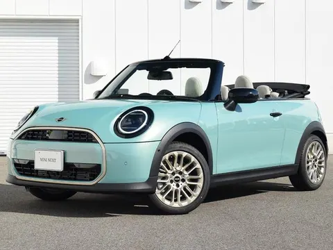 MINI MINI 2025 купить в Москве