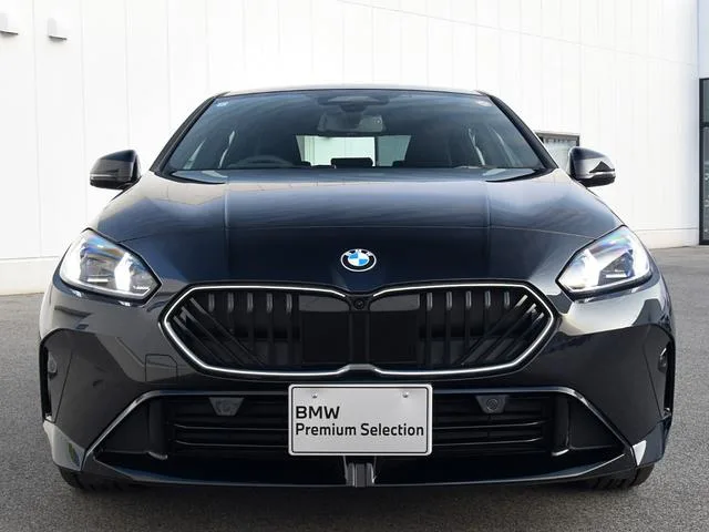 BMW 2 SERIES 220D GRAN COUPE M SPORT 2025 — миниатюра 2