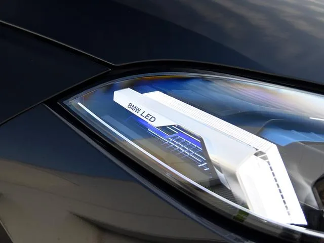 BMW 2 SERIES 220D GRAN COUPE M SPORT 2025 — миниатюра 3