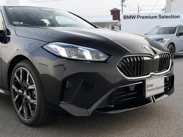 BMW 2 SERIES 220D GRAN COUPE M SPORT 2025 — миниатюра 4