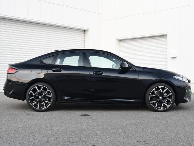 BMW 2 SERIES 220D GRAN COUPE M SPORT 2025 — миниатюра 5