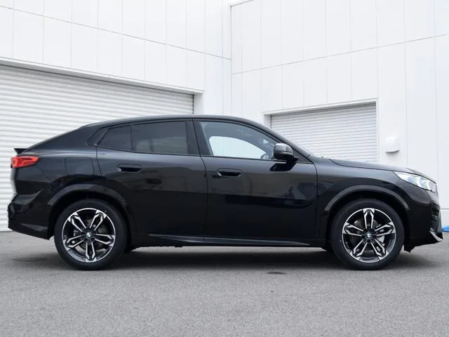 BMW X2 X DRIVE 20D M SPORT 2025 — миниатюра 4