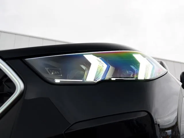 BMW X2 X DRIVE 20D M SPORT 2025 — миниатюра 5