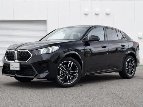 BMW X2 2025 купить в Москве