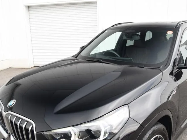 BMW X1 X DRIVE 20D M SPORT 2024 — миниатюра 2
