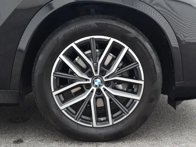 BMW X1 X DRIVE 20D M SPORT 2024 — миниатюра 3