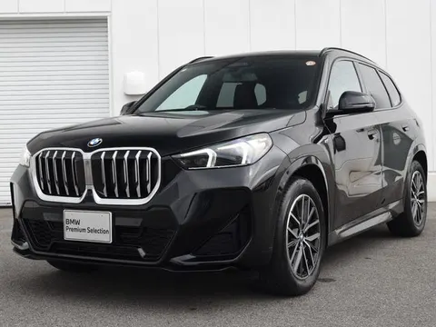 BMW X1 2024 buy in Moscow