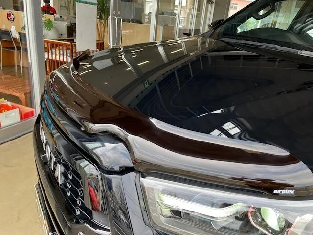 Toyota HILUX Z GR SPORT 2022 — миниатюра 3