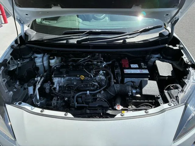 Toyota YARIS CROSS Z 2025 — миниатюра 3