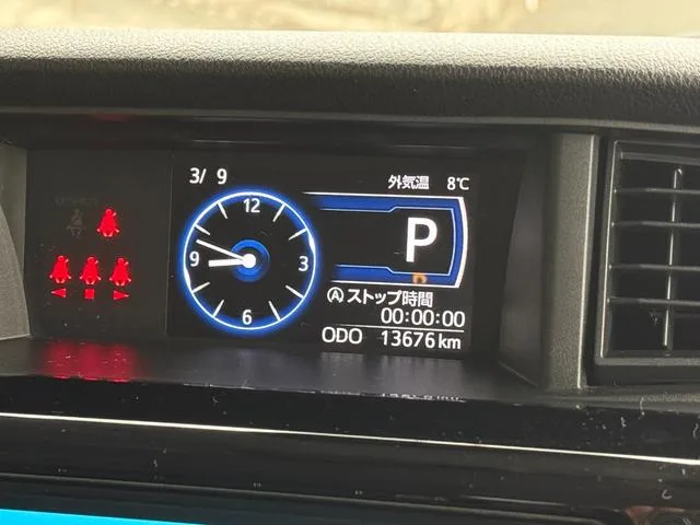Toyota ROOMY CUSTOM G-T 2022 — миниатюра 4