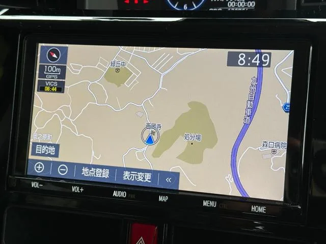 Toyota ROOMY CUSTOM G-T 2022 — миниатюра 5