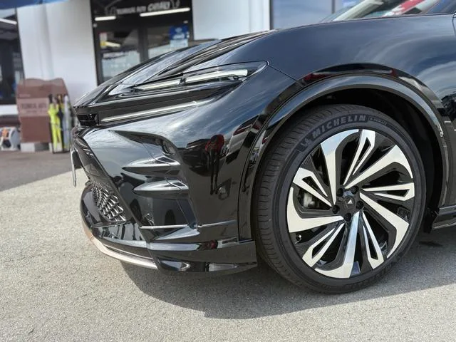 Toyota CROWN SPORT Z 2024 — миниатюра 2