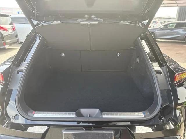 Toyota CROWN SPORT Z 2024 — миниатюра 4
