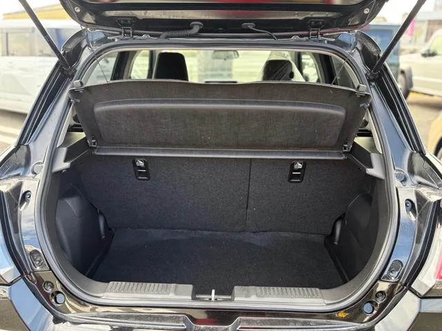 Suzuki Swift HYBRID MZ 2024 — миниатюра 3