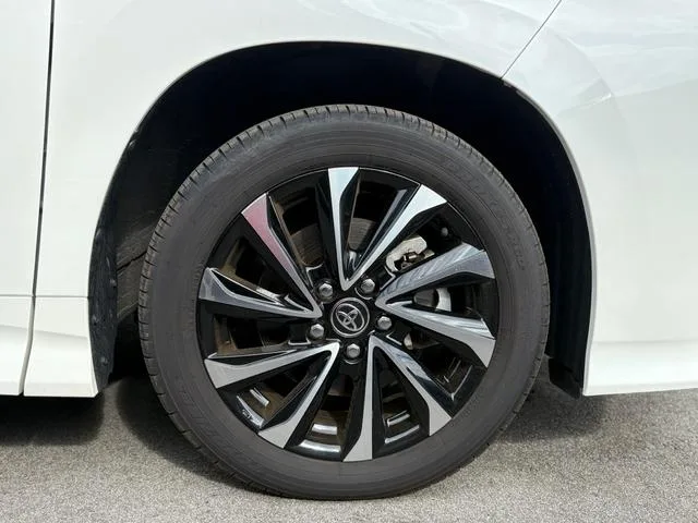 Toyota NOAH HYBRID S-Z 2024 — миниатюра 2