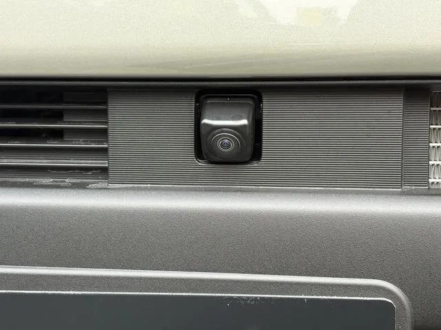 Suzuki SPACIA GEAR HYBRID XZ 2024 — миниатюра 3