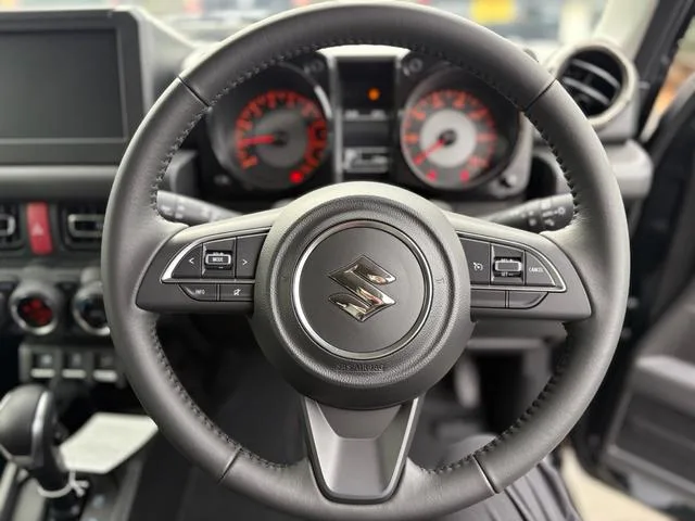 Suzuki JIMNY XC 2024 — миниатюра 4