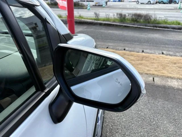 Toyota SIENTA G 2026 — миниатюра 3
