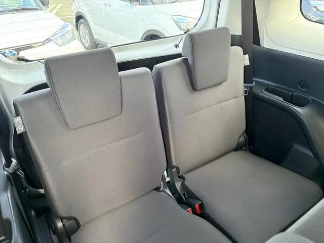 Toyota SIENTA G 2026 — миниатюра 5