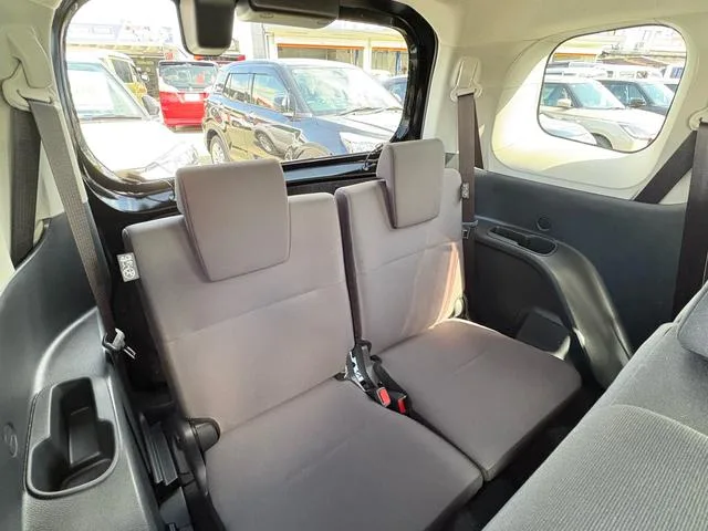 Toyota SIENTA Z 2026 — миниатюра 5
