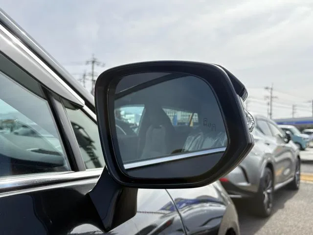 Toyota HARRIER HYBRID Z NIGHT SHADE 2026 — миниатюра 3