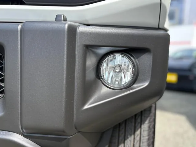 Suzuki JIMNY XC 2025 — миниатюра 2