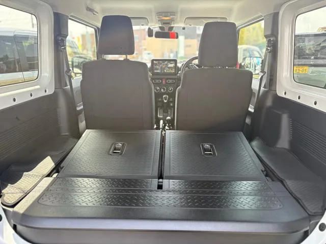 Suzuki JIMNY XC 2025 — миниатюра 5
