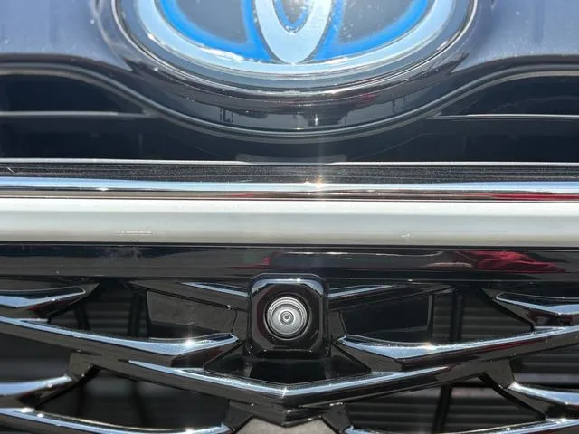 Toyota HARRIER PHEV 2023 — миниатюра 2
