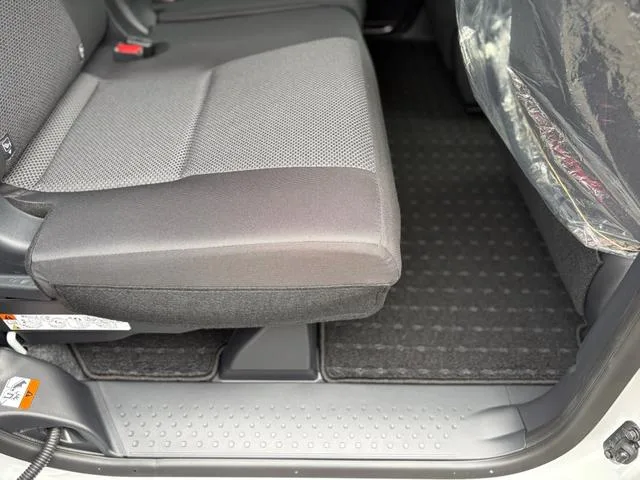Toyota SIENTA HYBRID X 2026 — миниатюра 5