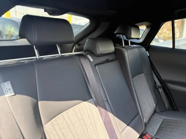 Toyota HARRIER HYBRID Z 2024 — миниатюра 5