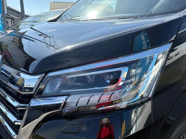 Toyota GRANACE PREMIUM 2022 — миниатюра 2