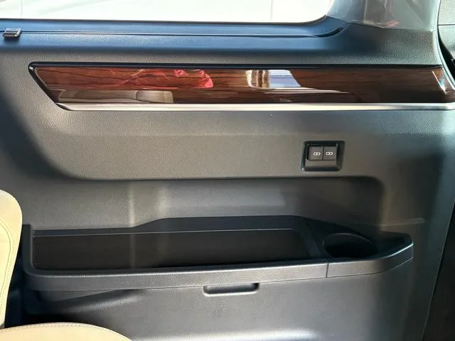 Toyota GRANACE PREMIUM 2022 — миниатюра 5