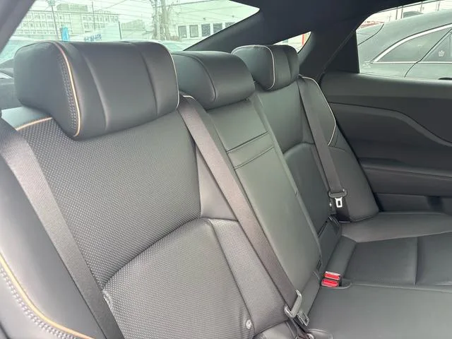 Toyota CROWN CROSSOVER 2024 — миниатюра 5