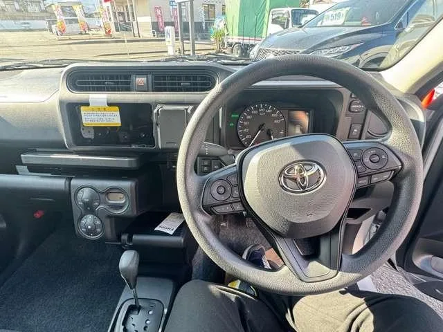 Toyota PROBOX HYBRID GX 2026 — миниатюра 4