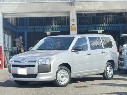 Toyota PROBOX 2026 купить в Москве