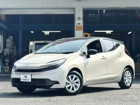 Toyota AQUA 2026 купить в Москве