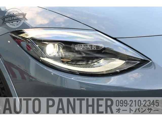 Nissan FAIRLADY Z NISMO 2025 — миниатюра 5