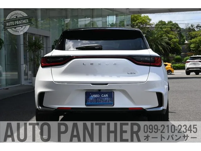 Lexus LBX COOL 2024 — миниатюра 2