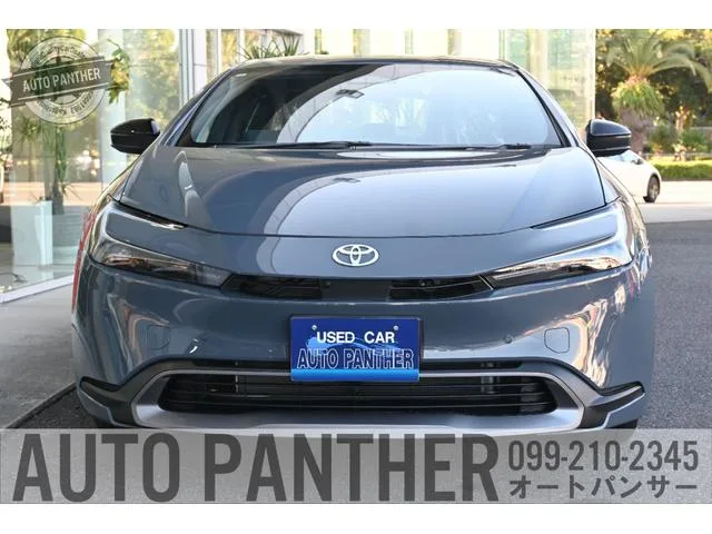 Toyota Prius G 2024 — миниатюра 2