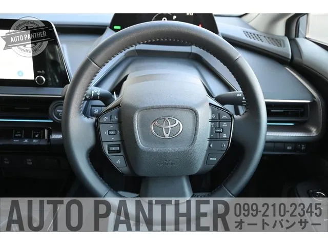 Toyota Prius G 2024 — миниатюра 3