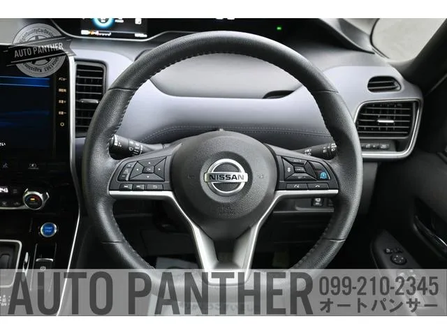 Nissan SERENA E-POWER HIGHWAY STAR V 2022 — миниатюра 4