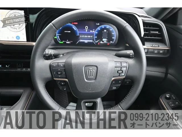Toyota CROWN CROSSOVER G 2023 — миниатюра 4